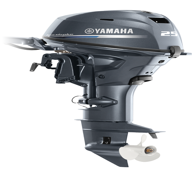 Yamahas 90HP 75HP 115HP 150HP 4 stroke outboard motor / boat engine