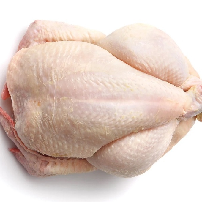 High Quality Brazil Frozen Chicken Whole Chicken /Whole and Frozen Chicken Thigh