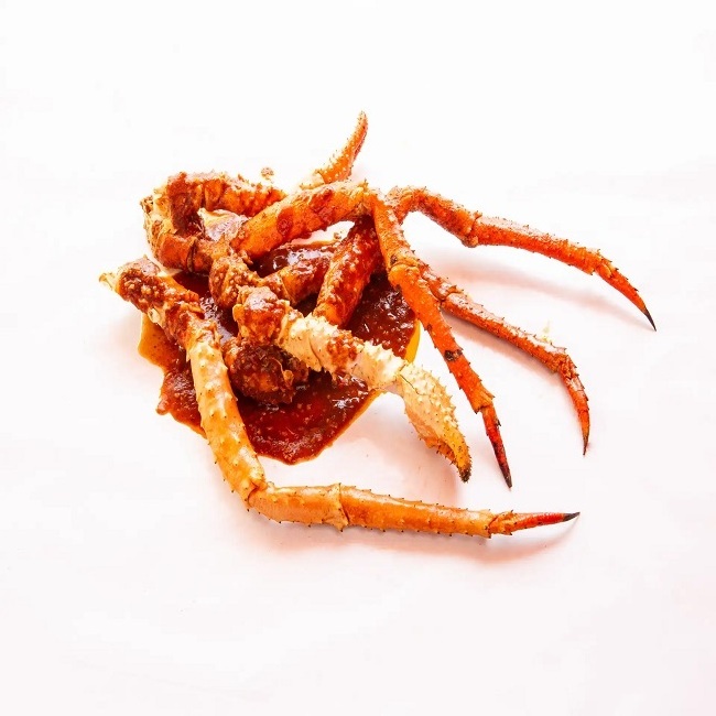 Crab, Fresh Frozen and Live Mud Crabs Red King Crabs Soft Shell Crabs , Blue Crab  low price