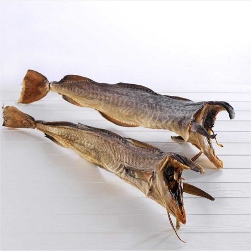 Stock fish of Cod  bales Dryfish Stockfish (Dried Cod)