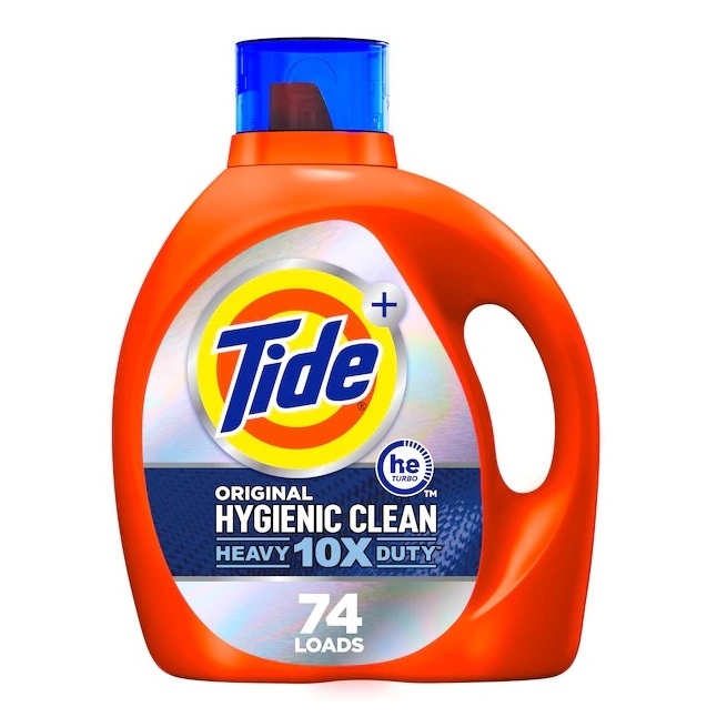 tide pods Super Concentrated Laundry Washing Detergent