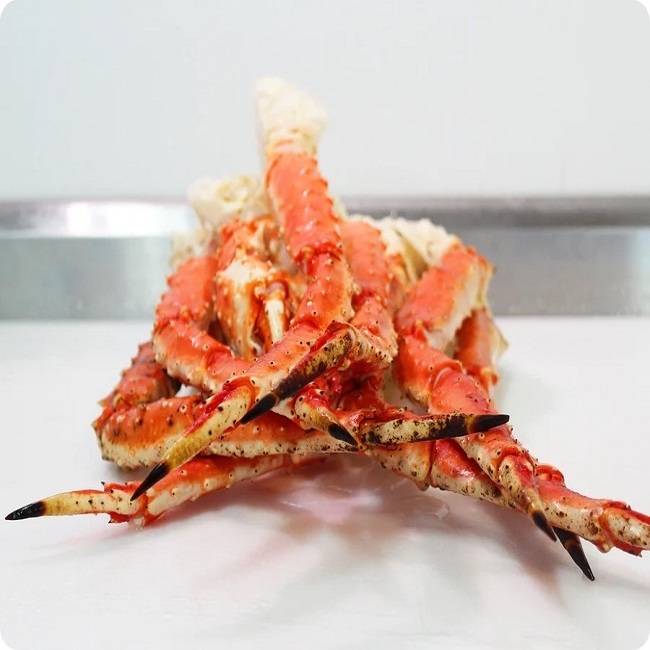 Crab, Fresh Frozen and Live Mud Crabs Red King Crabs Soft Shell Crabs , Blue Crab  low price