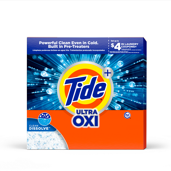 Tide pods, Tide Liquid Laundry Detergent, 154 fl oz, 100 Loads for sale worldwide shipping