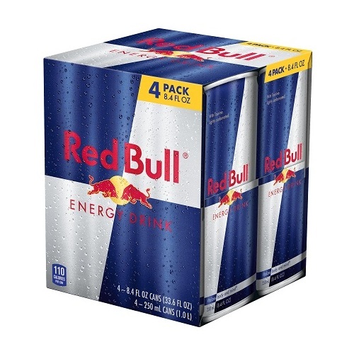 Best Price ORIGINAL Red Bull 250 ml Energy Drink Red Bull 250 ml Energy Drink / Redbull