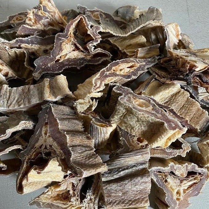 100% dry Stock Fish / Norway Dried StockFish International shipping