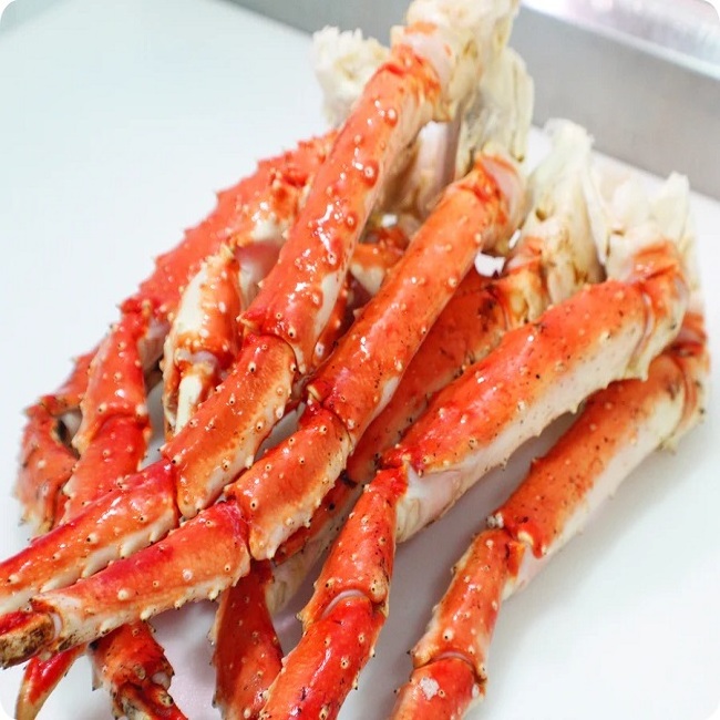 Crab, Fresh Frozen and Live Mud Crabs Red King Crabs Soft Shell Crabs , Blue Crab  low price