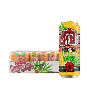 Best and Quality Desperado Beer Extra Beer 330ml / Desperado Beer