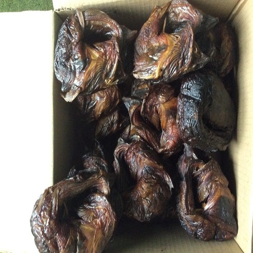 Stock fish of Cod  bales Dryfish Stockfish (Dried Cod)