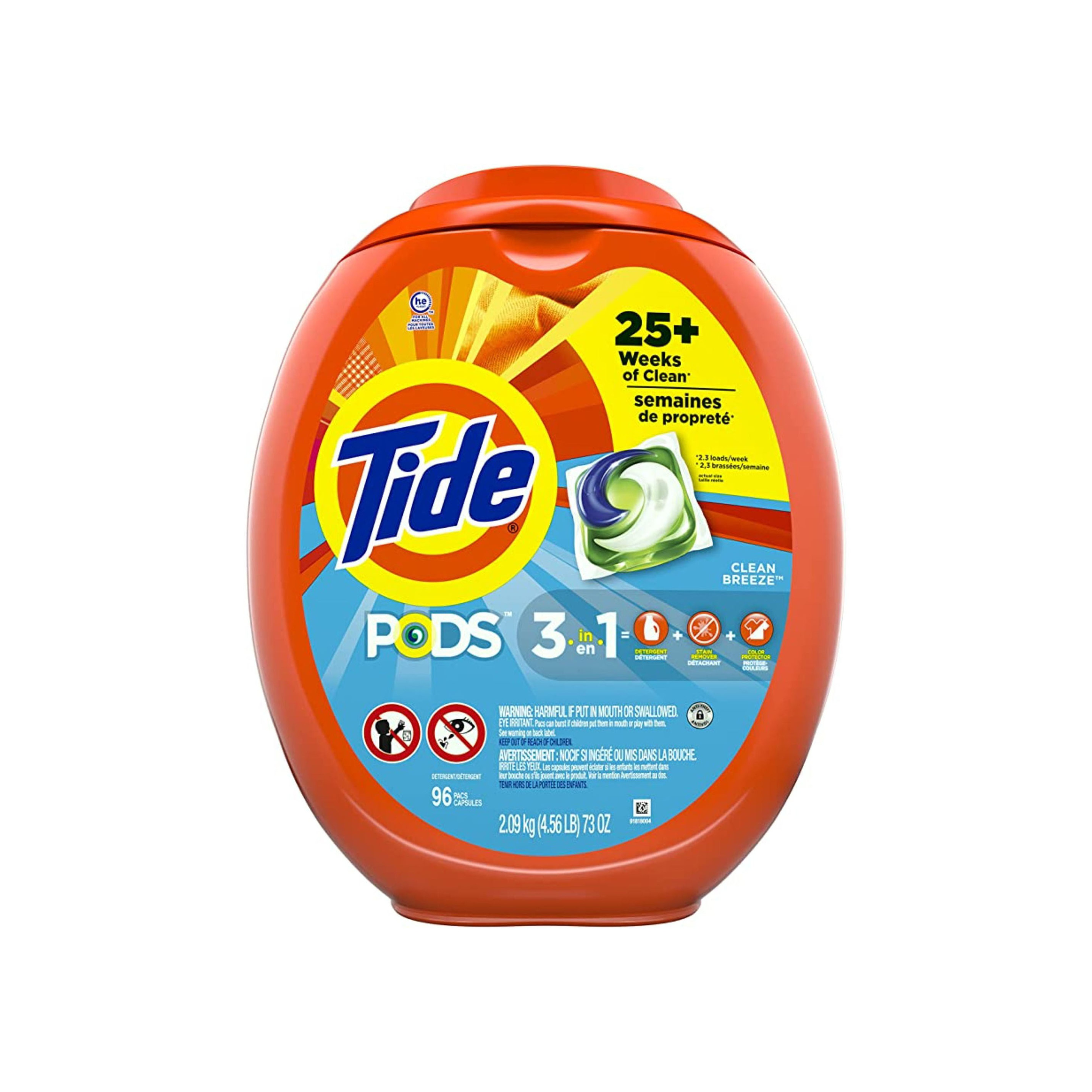 Cheap Tide Detergent pod Soap/Tide Detergent dish Washing powder extra Jasmine and Rose Extra Power/Tide 5 kg 4 kg Pack + 1kg