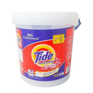 Tide Plus Spring & Renewal, Liquid Laundry Detergent, 154 fl oz, 100 Loads Wholesale