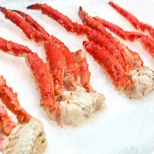 Crab, Fresh Frozen and Live Mud Crabs Red King Crabs Soft Shell Crabs , Blue Crab  low price