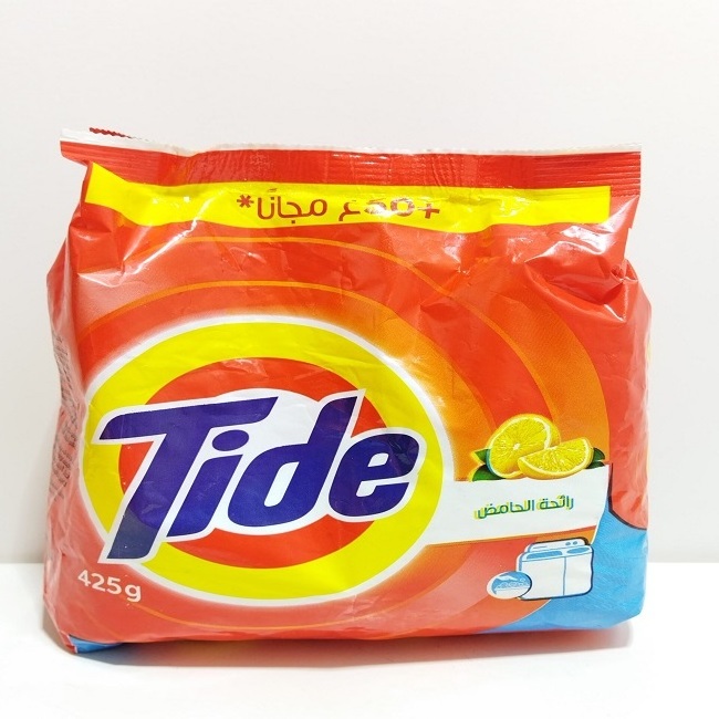 tide Detergent Powder Washing Powder Soap Powder Laundry