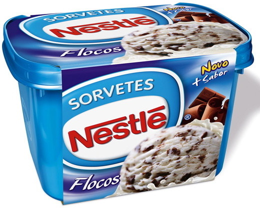 NESTLE ICE CREAM VANILLA 1.42L / NESTLE ICE CREAM COOKIES & CREAM 1.42L