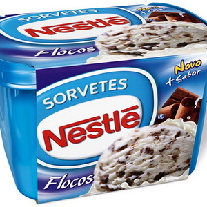 NESTLE ICE CREAM VANILLA 1.42L / NESTLE ICE CREAM COOKIES & CREAM 1.42L