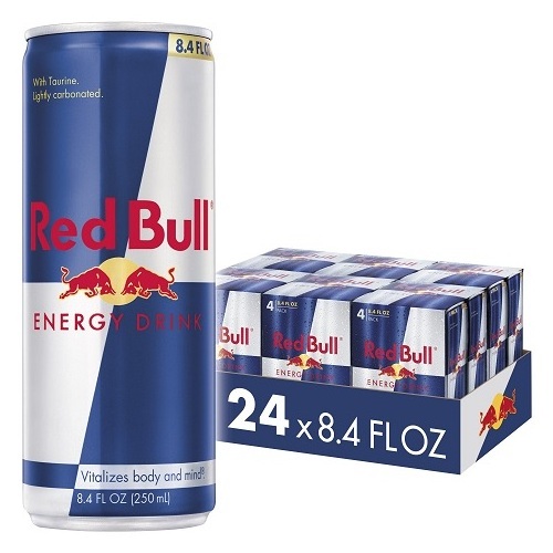 Best Price ORIGINAL Red Bull 250 ml Energy Drink Red Bull 250 ml Energy Drink / Redbull