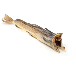 Seafood High Protein Dried Pike Gutted Fish Dried Fish Cod Stockfish Wholesale Exporters at Affordable prices