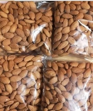 Sweet Organic Baked California Almond Wholesale Price