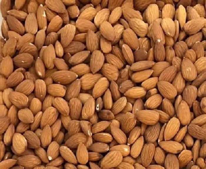 Sweet Organic Baked California Almond Wholesale Price