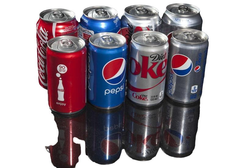 Supplier of Pepsi Soda Drinks in cans 30ml available in bulk at wholesale prices  online