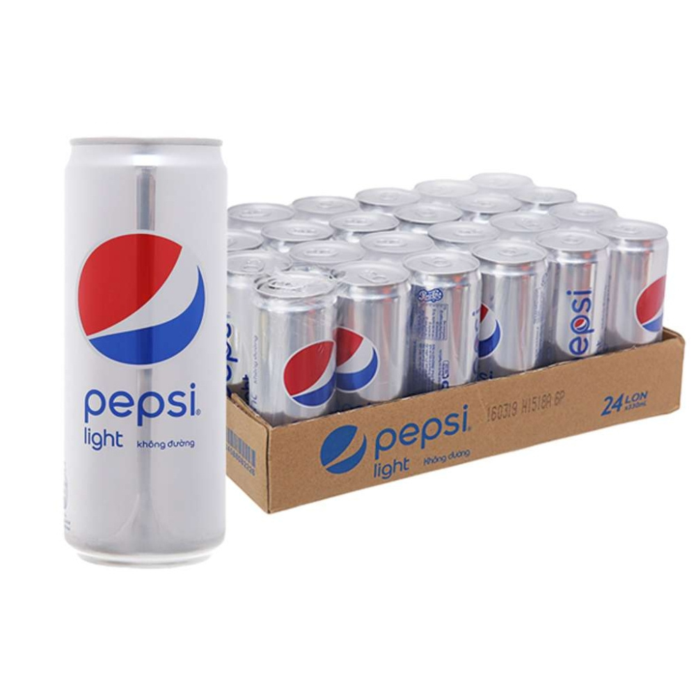 Pepsi Carbonated Drinks in Cans and bottles are available for international distribution at Cheap Wholesale Prices