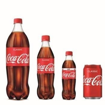 Constant Distributor of Coca Coola 330ml x 24 cans, Coca-Cola Classic Original Coca Cola wholesale