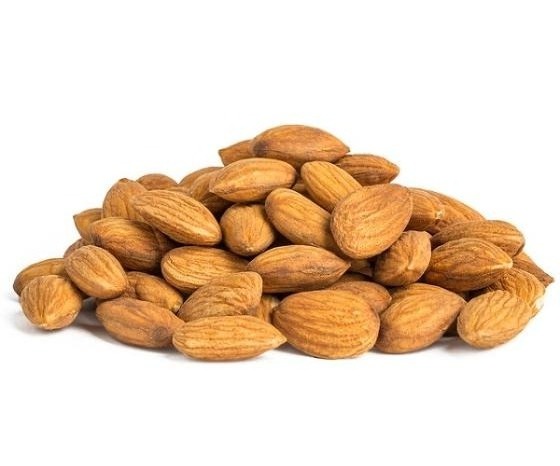 Sweet Organic Baked California Almond Wholesale Price