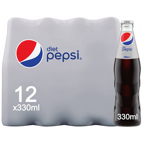 Pepsi Carbonated Drinks in Cans and bottles are available for international distribution at Cheap Wholesale Prices