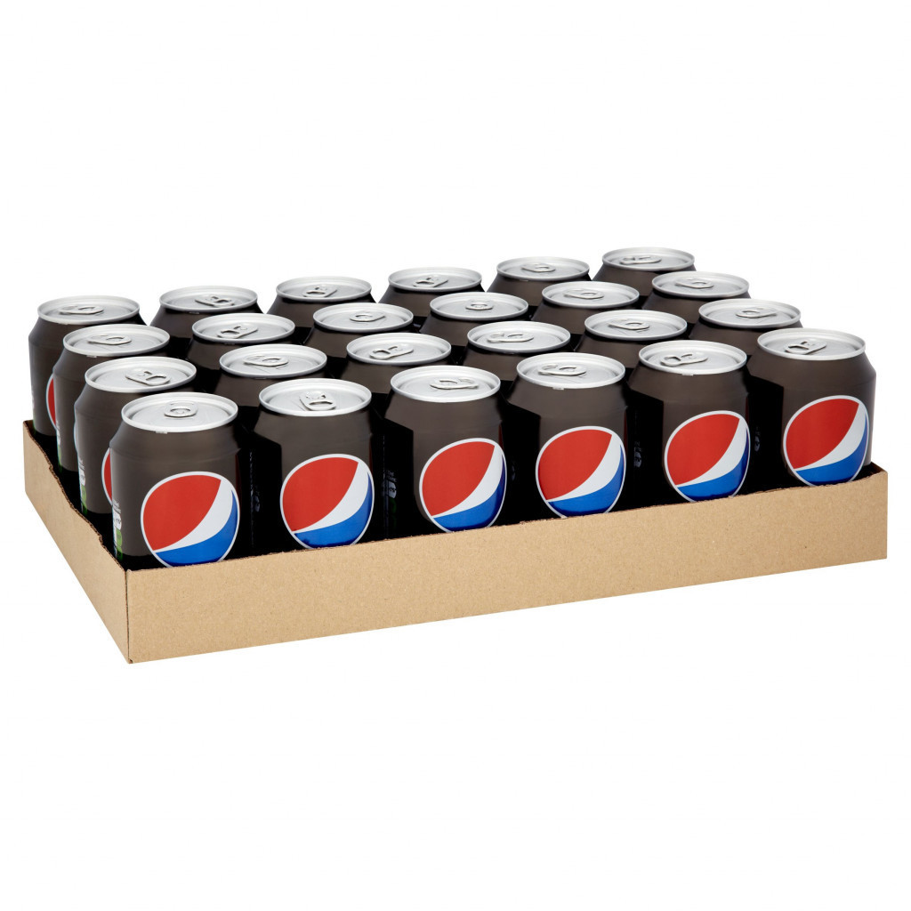 Pepsi Carbonated Drinks in Cans and bottles are available for international distribution at Cheap Wholesale Prices