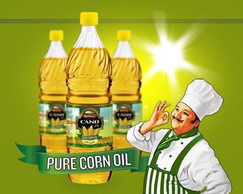 Edible Crude Corn Oil Bulk Packaging Cooking Oil for Sale / Direct Supplier Refined Corn Oil