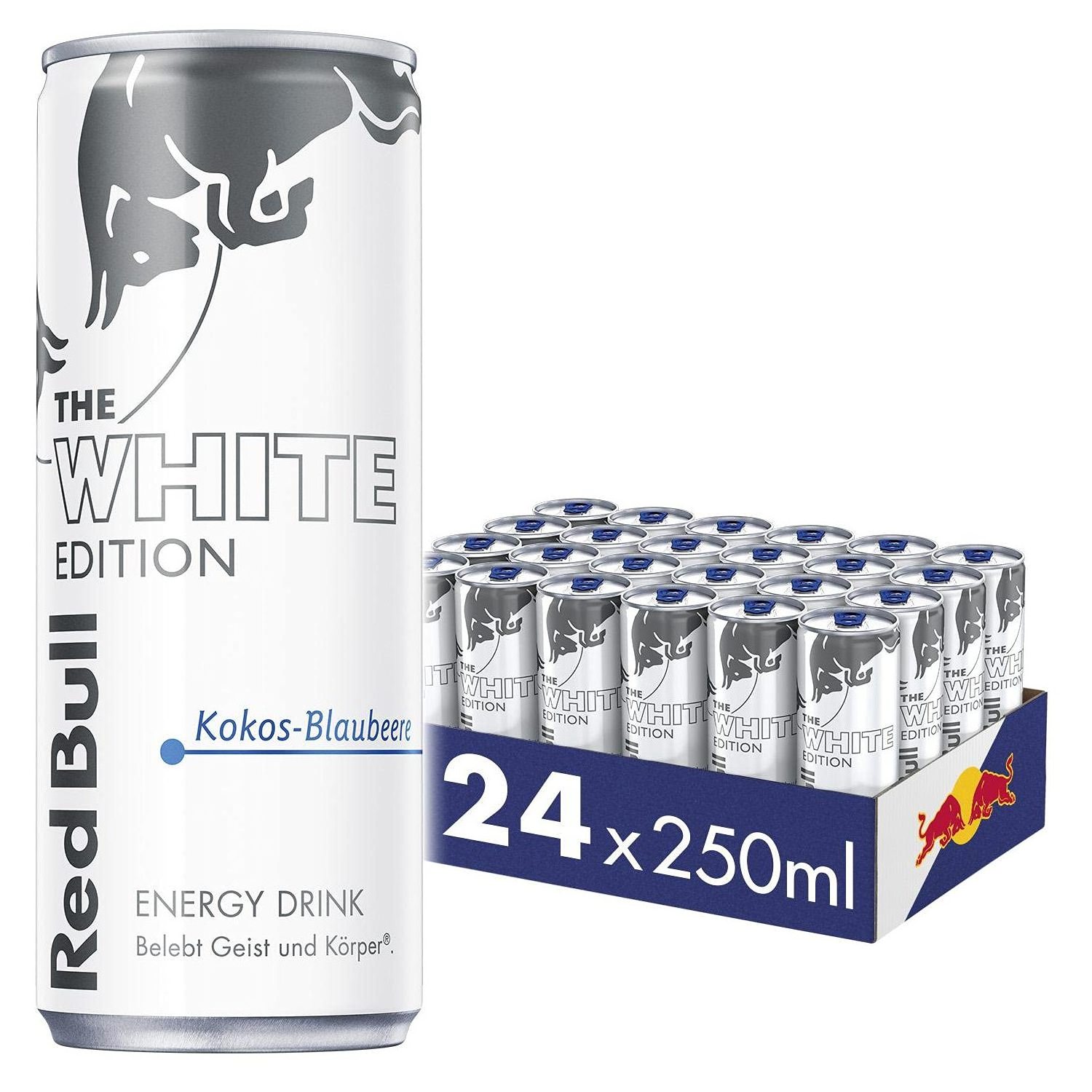 Bulk Sales Red Bull Energy Drinks 24x250ml at Low Wholesale Prices / Order Redbull Drinks from Europe Warehouse