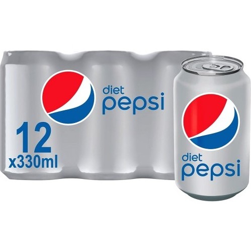 Supplier of Pepsi Soda Drinks in cans 30ml available in bulk at wholesale prices  online