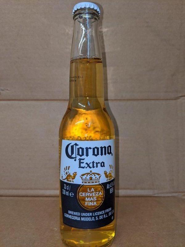 Wholesale Price corona beer 330ml bottles / Corona Extra Beer 330ml/335ml