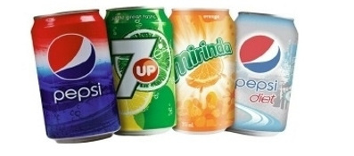 Supplier of Pepsi Soda Drinks in cans 30ml available in bulk at wholesale prices  online