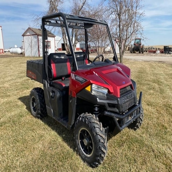 Low Discount 2020 Polarise Ranger 570 With Cargo Box UTV / Used Polarise Ranger 570 UTV/Utility Vehicle 4X4 For Sale