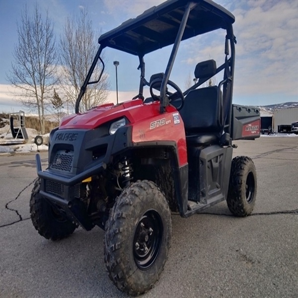 Hot Sale Premium 2020 Polaris Ranger 570 Full Size UTV/Utility Vehicle Available On Discount Now And Ready For Shipping