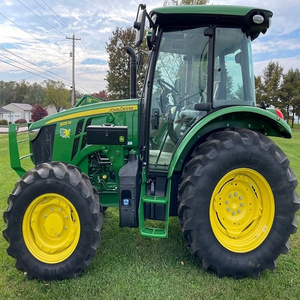 High Quality Powered Agricultural Machinery John Deere Tractor Available In Stock Now For Best Price And Ready For Export