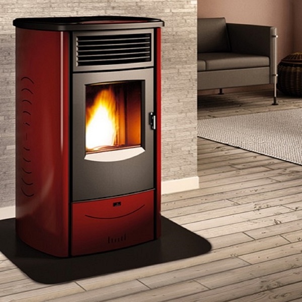 Affordable and best wholesale pellet stoves  portable wood pellet stove with free pallet and discounts