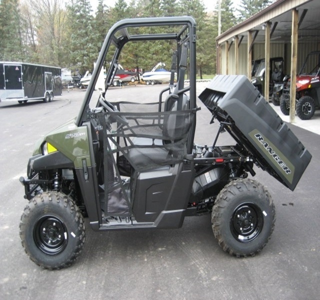 Hot Sale Premium 2020 Polaris Ranger 570 Full Size UTV/Utility Vehicle Available On Discount Now And Ready For Shipping