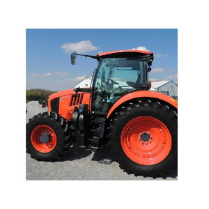 High Quality Japan 150HP Kubota Tractor / M7-132 Kubota Farm Tractor Hot sell Farm tractor for sale