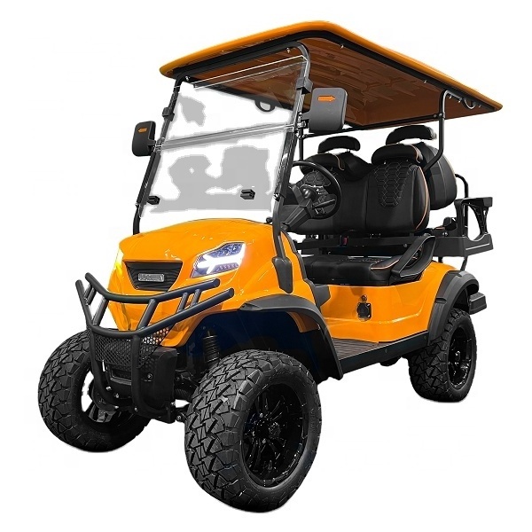 Good premium Wheel Drive Golf Cart for sale / 2/4 Seats Golf Cart wholesale / Golf Cart discount prices