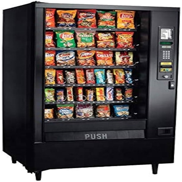 Affordable Brand New Vending Machine For Drinks And Snacks Now Available At Cheapest Wholesale Price Now Ready For Export