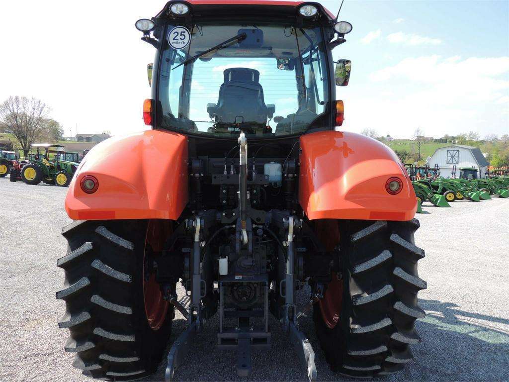 High Quality Japan 150HP Kubota Tractor / M7-132 Kubota Farm Tractor Hot sell Farm tractor for sale