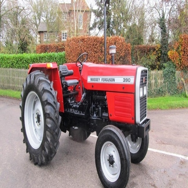 Best Offer Original Massey Ferquson  Tractor /Used Agricultural Machinery Tractor With  Original Perkins Engine Available