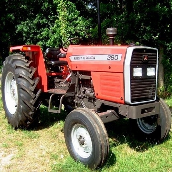 Best Offer Original Massey Ferquson  Tractor /Used Agricultural Machinery Tractor With  Original Perkins Engine Available