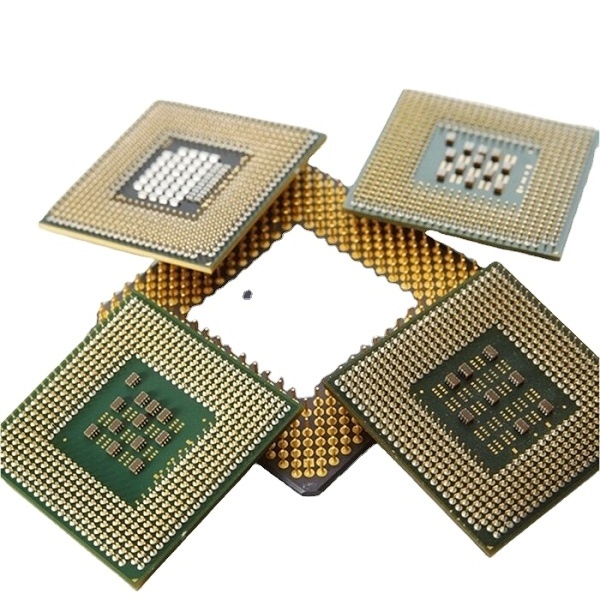 PREMIUM QUALITY GOLD RECOVERY CPU CERAMIC PROCESSOR SCRAPS FOR SALE AT AMAZING PRICES