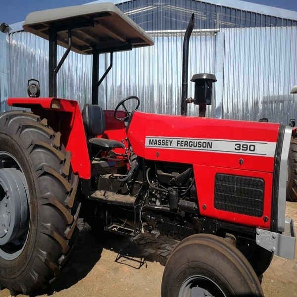 Best Offer Original Massey Ferquson  Tractor /Used Agricultural Machinery Tractor With  Original Perkins Engine Available