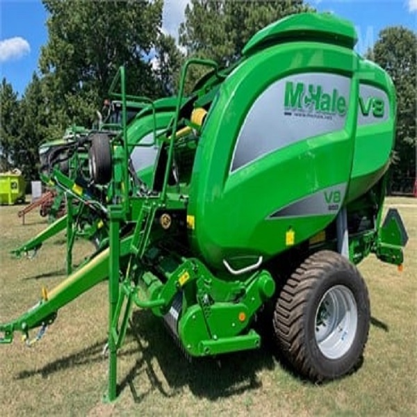 Affordable Original Quality Round Straw Hay Baler Mini Round Hay Baler With Ce Approval At Moderate Prices With Free Shipping