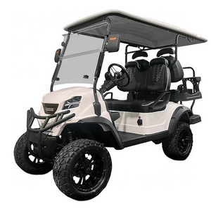 Good premium Wheel Drive Golf Cart for sale / 2/4 Seats Golf Cart wholesale / Golf Cart discount prices