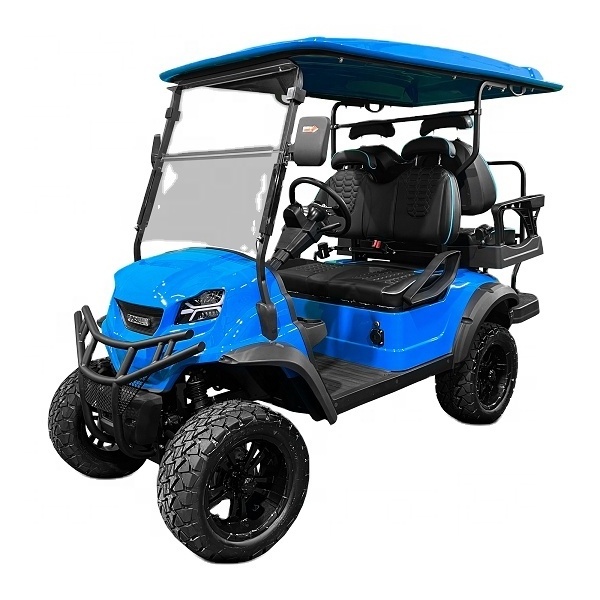 Good premium Wheel Drive Golf Cart for sale / 2/4 Seats Golf Cart wholesale / Golf Cart discount prices