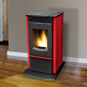 Affordable and best wholesale pellet stoves  portable wood pellet stove with free pallet and discounts